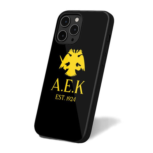 Aek Active iPhone 16 Case Cover