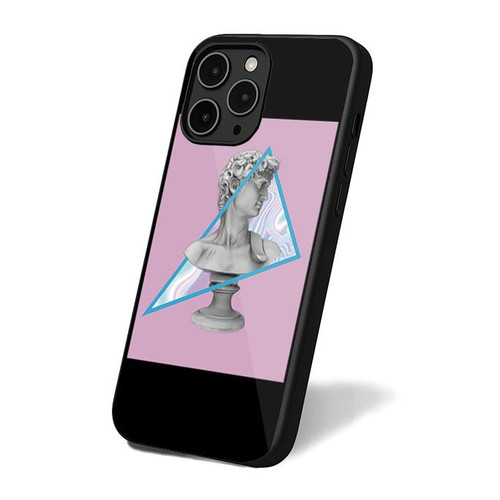 Aesthetic In Chill iPhone 16 Case Cover