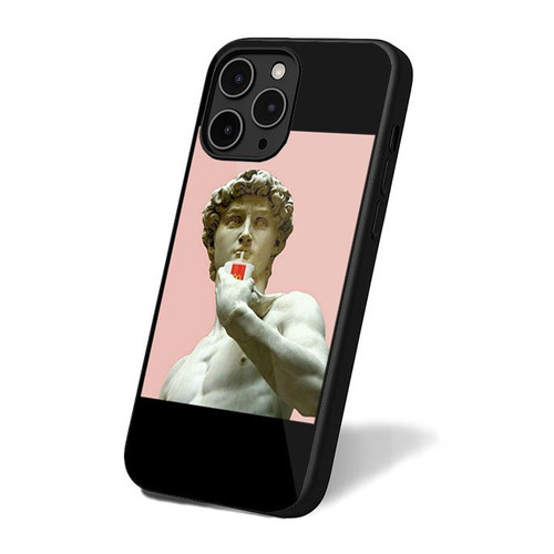 Aesthetic Mc Donald's iPhone 16 Case Cover