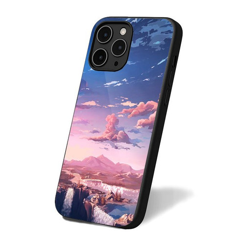 Aesthetic Phone iPhone 16 Case Cover