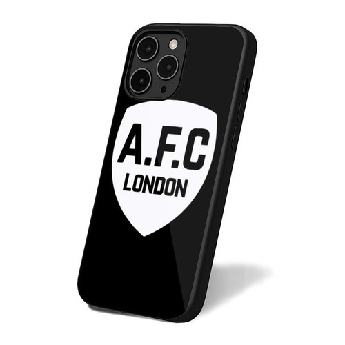 Afc Arsenal Cest Inspired iPhone 16 Case Cover