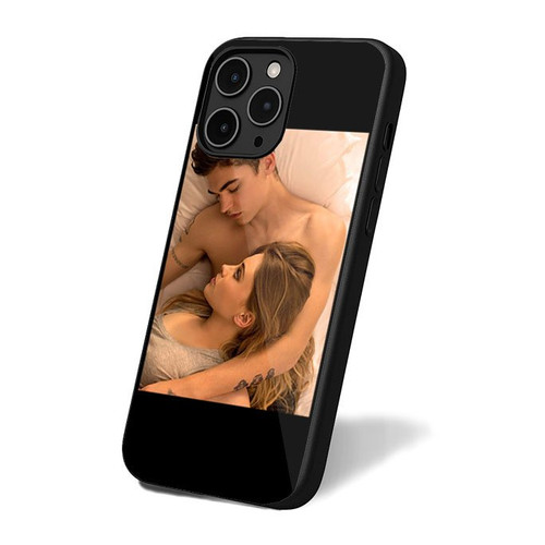 After Romance Movie iPhone 16 Case Cover