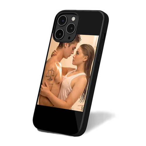 After We Collided iPhone 16 Case Cover