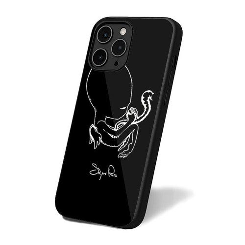 Agaetis Byrjun iPhone 16 Case Cover