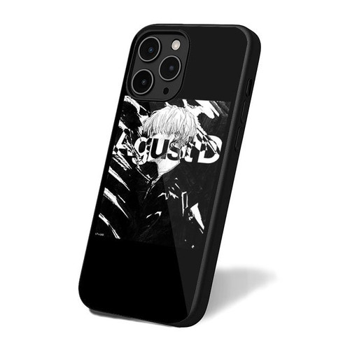 Agust D Suga Cute Suga K-Pop iPhone 16 Case Cover