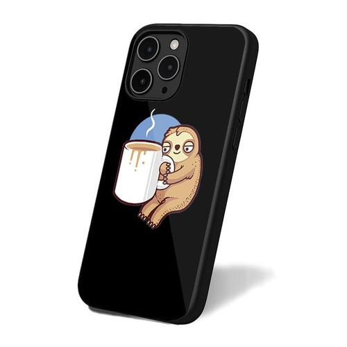 Ahhh Mornings iPhone 16 Case Cover