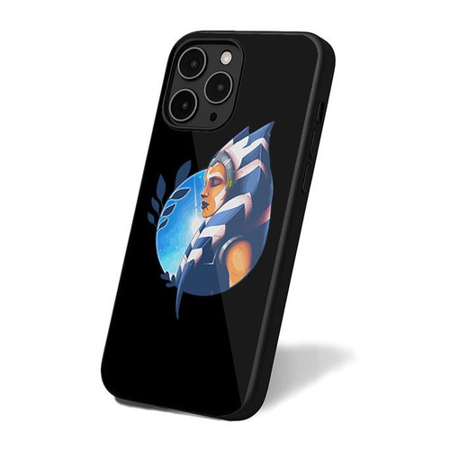 Ahsoka iPhone 16 Case Cover