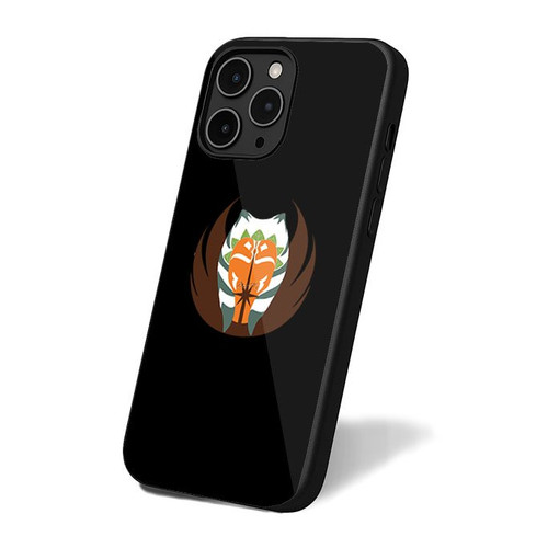 Ahsoka Tano iPhone 16 Case Cover