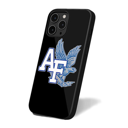 Air Force Falcons Primary Logo iPhone 16 Case Cover