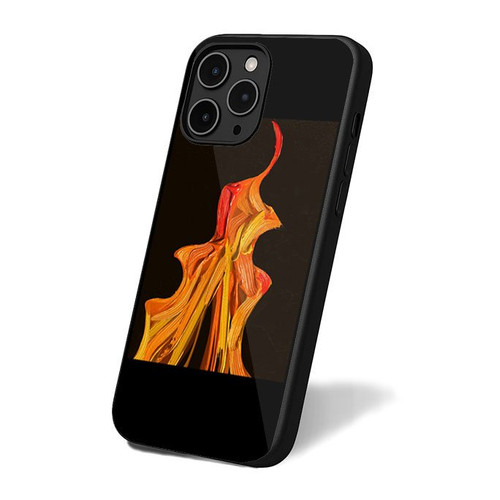 Akiko Stehrenberger Portrait Of A Lady On Fire iPhone 16 Case Cover