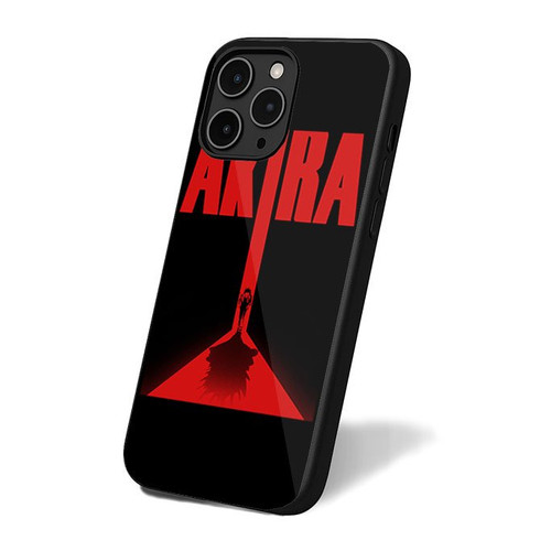 Akira 4 iPhone 16 Case Cover