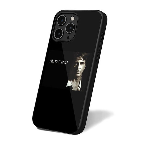 Al Pacino Photo Image Classic Vintage Retro Simple Art iPhone 16 Case Cover