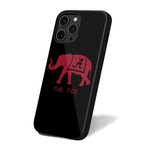 Alabama The Tide iPhone 16 Case Cover