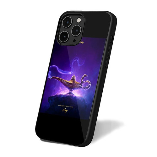 Aladdin 1 iPhone 16 Case Cover