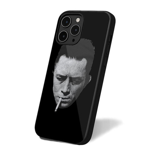 Albert Camus Portrait iPhone 16 Case Cover