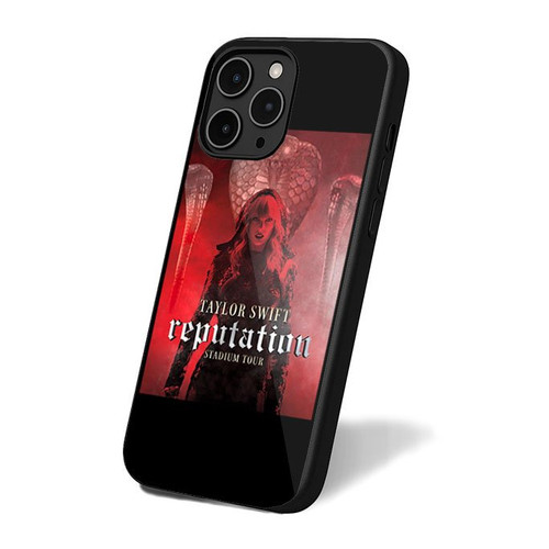 Album Cover Reputation Stadium Tour iPhone 16 Case Cover