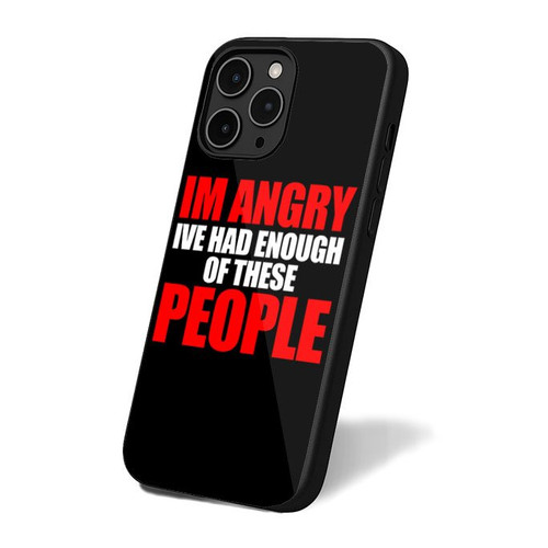Alex Jones Folk Song iPhone 16 Case Cover