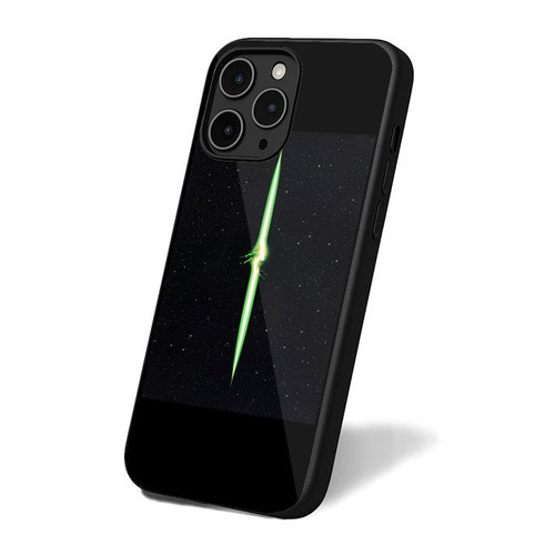 Alien Resurrection iPhone 16 Case Cover