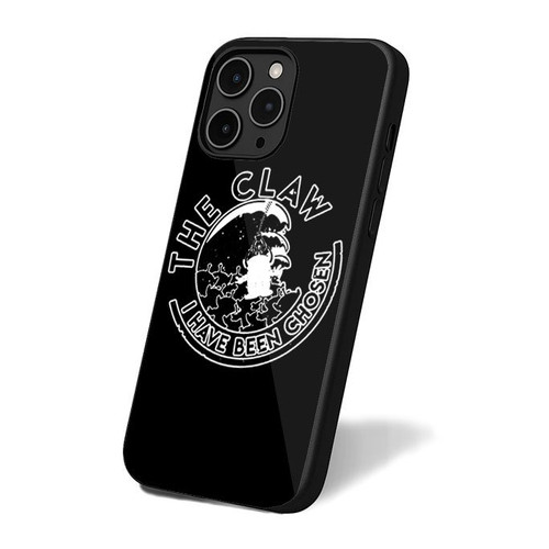 Alien Wave iPhone 16 Case Cover