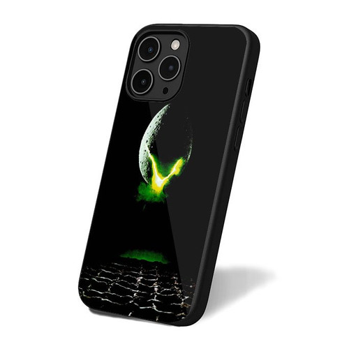 Aliens 1979 iPhone 16 Case Cover