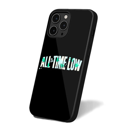 All Time Low iPhone 16 Case Cover All Time Low iPhone 16 Case Cover