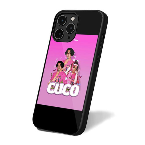 Allegro Album Cuco Lover Is A Day iPhone 16 Case Cover