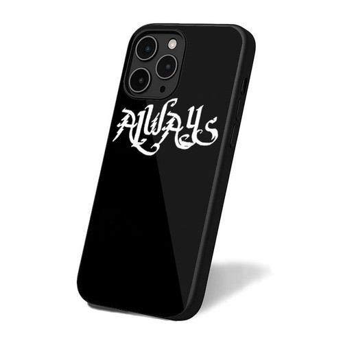 Always Harry Potter Classic Art Simple Retro Vintage iPhone 16 Case Cover