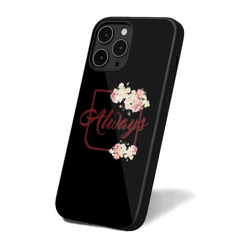 Always Harry Potter Expecto Patronum Sale Blogger Tumblr 3 iPhone 16 Case Cover