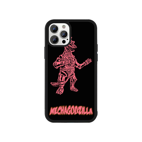 Mechagodzilla iPhone 13 / 13 Mini / 13 Pro / 13 Pro Max Case Cover