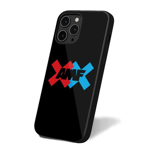 Amsterdam Music Festival iPhone 16 Case Cover