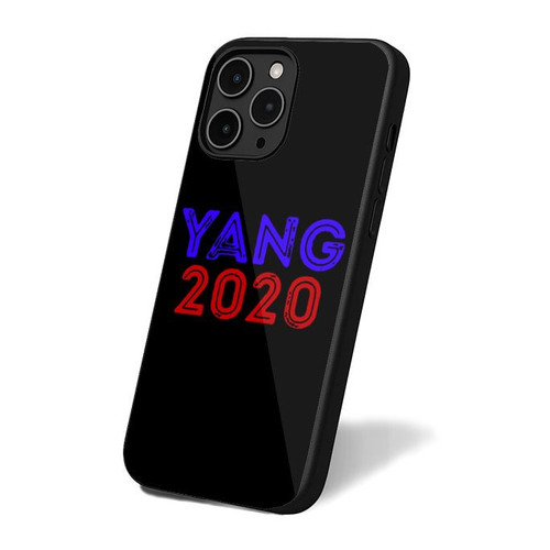 Andrew Yang For President 2020 iPhone 16 Case Cover