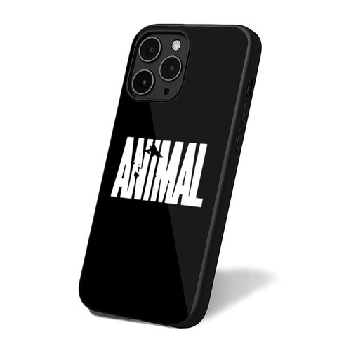 Animal Gym Muscle Bodybuilding iPhone 16 Case Cover Animal Gym Muscle Bodybuilding iPhone 16 Case Cover