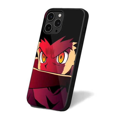 Anime Hunter Hunter iPhone 16 Case Cover