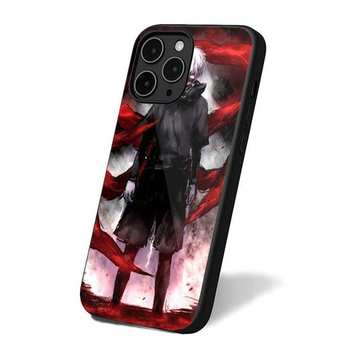 Anime Japan iPhone 16 Case Cover