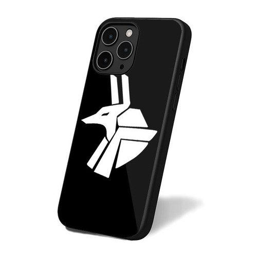 Anubis 2 iPhone 16 Case Cover