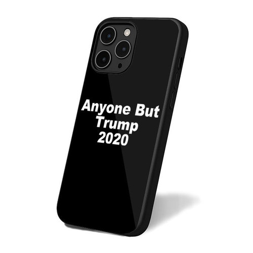 Anyone But Trump 2020 iPhone 16 Case Cover