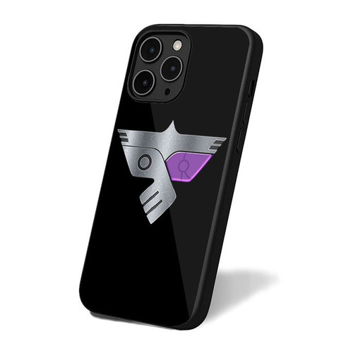Ape Symbol Anime Movie iPhone 16 Case Cover