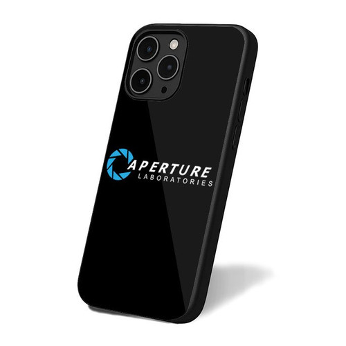 Aperture iPhone 16 Case Cover