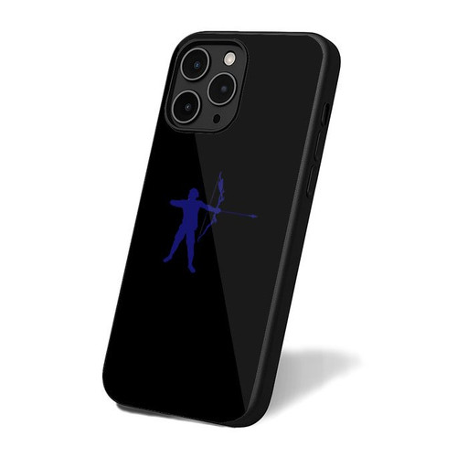 Archer iPhone 16 Case Cover