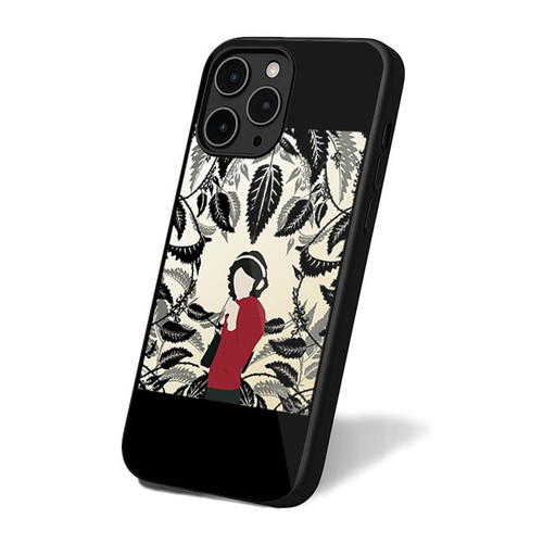 Arctic Monkeys Cornerstone iPhone 16 Case Cover
