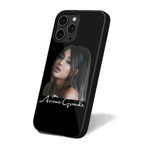 Ariana Grande Tour 2019 iPhone 16 Case Cover