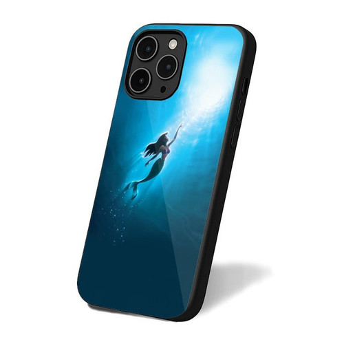 Ariel The Little Mermaid Disney 2 iPhone 16 Case Cover