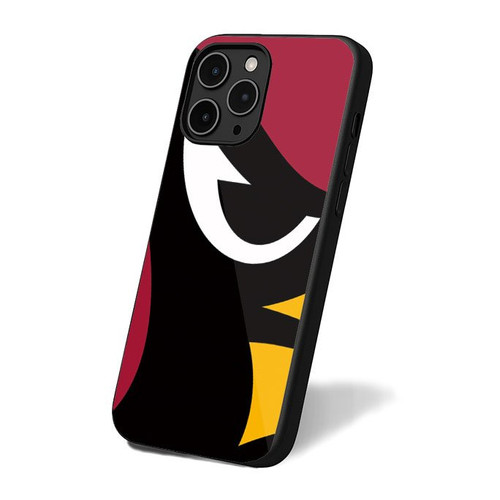 Arizona Cardinals iPhone 16 Case Cover