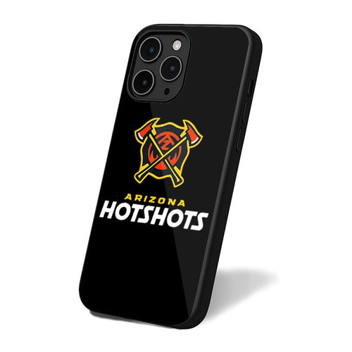 Arizona Hotshots iPhone 16 Case Cover