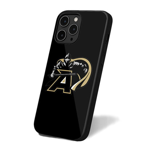 Army Secondary Logo iPhone 16 Case Cover
