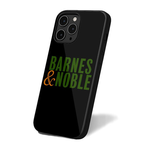 Arnes And Noble iPhone 16 Case Cover