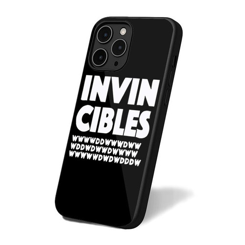 Arsenal Fc Invincibles iPhone 16 Case Cover
