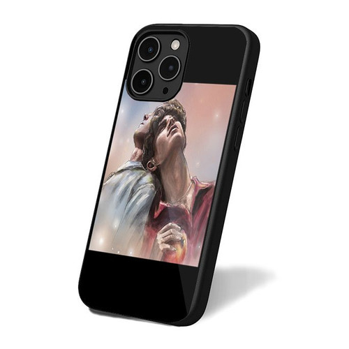 Art Film Call Me By Your Name iPhone 16 Case Cover