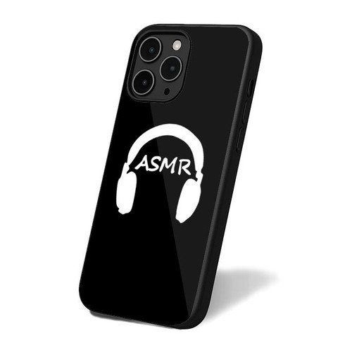 Asmr Gift Humor Uniwex iPhone 16 Case Cover