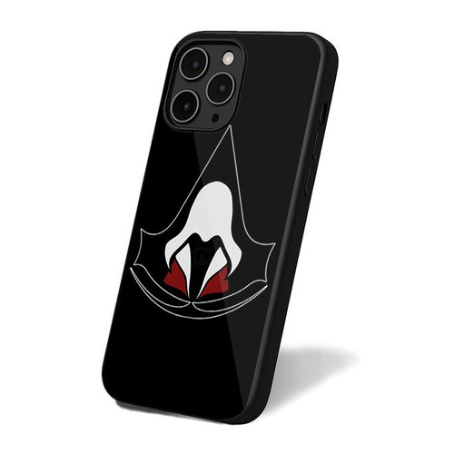 Assassin's Creed iPhone 16 Case Cover